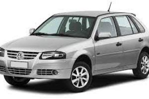 Automoviles Sin datos  D�O. VDE. VOLKSWAGEN POLO.